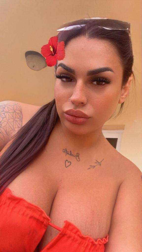 Transexual en Tenerife: 