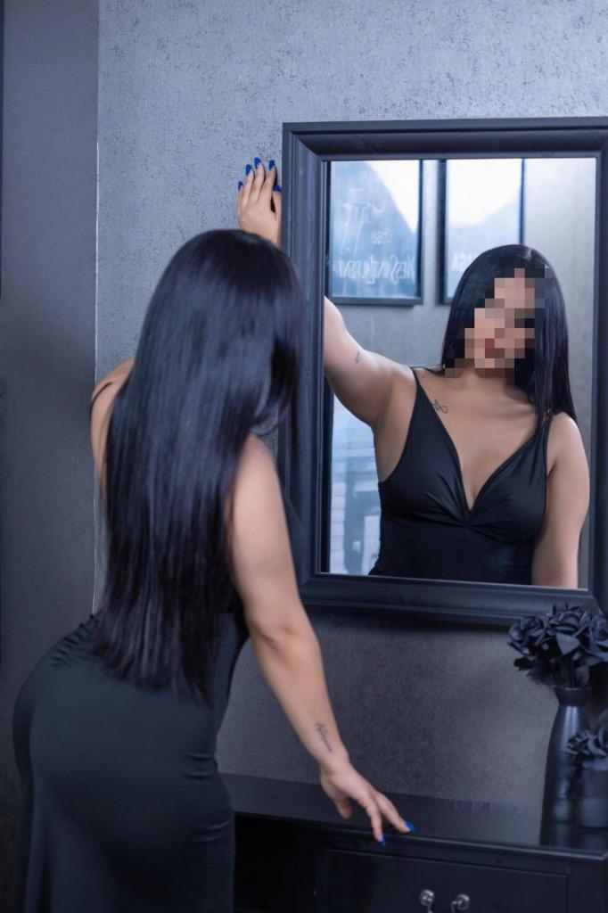 Chica busca chico en Madrid: 