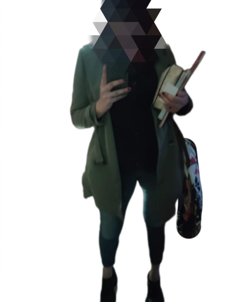 Chica busca chico en La Coruña: 