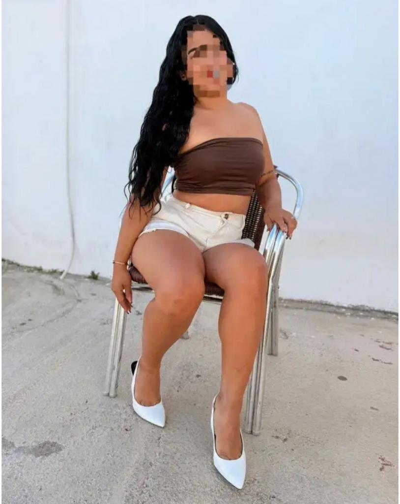 Chica busca chico en Madrid: 