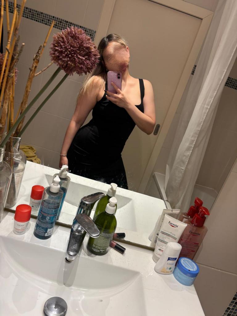 662613271: Chica busca chico en Almería