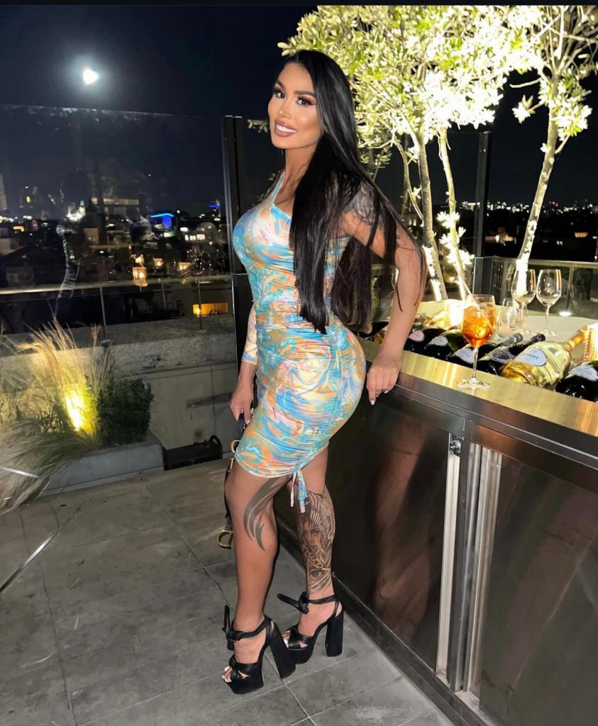 627540640: Transexual en Málaga