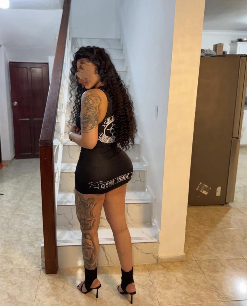 Chica busca chico en Pontevedra: 