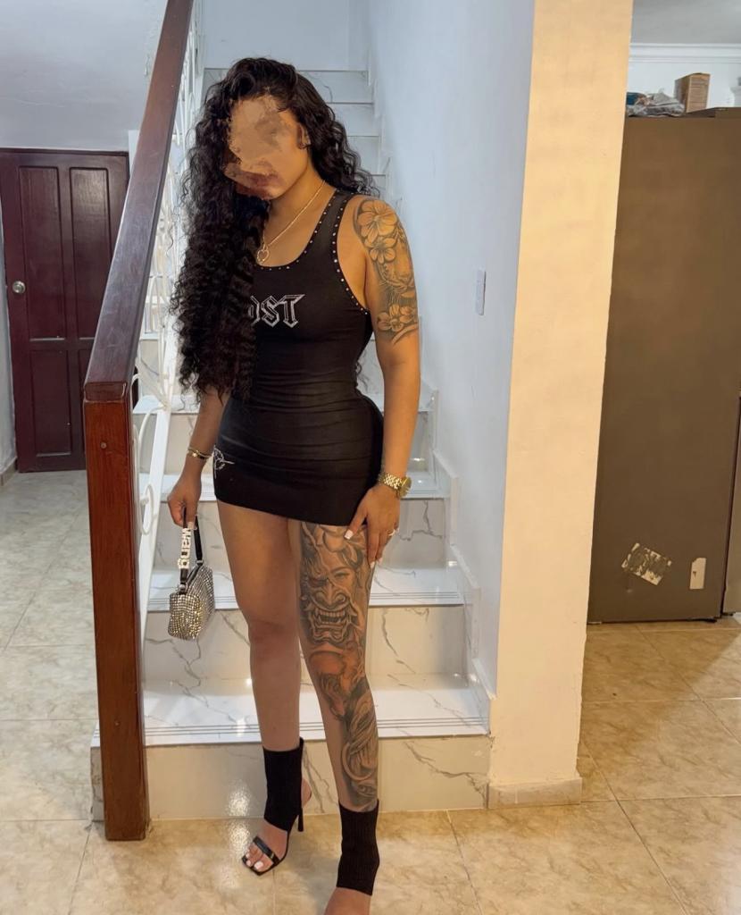 Chica busca chico en Pontevedra: 