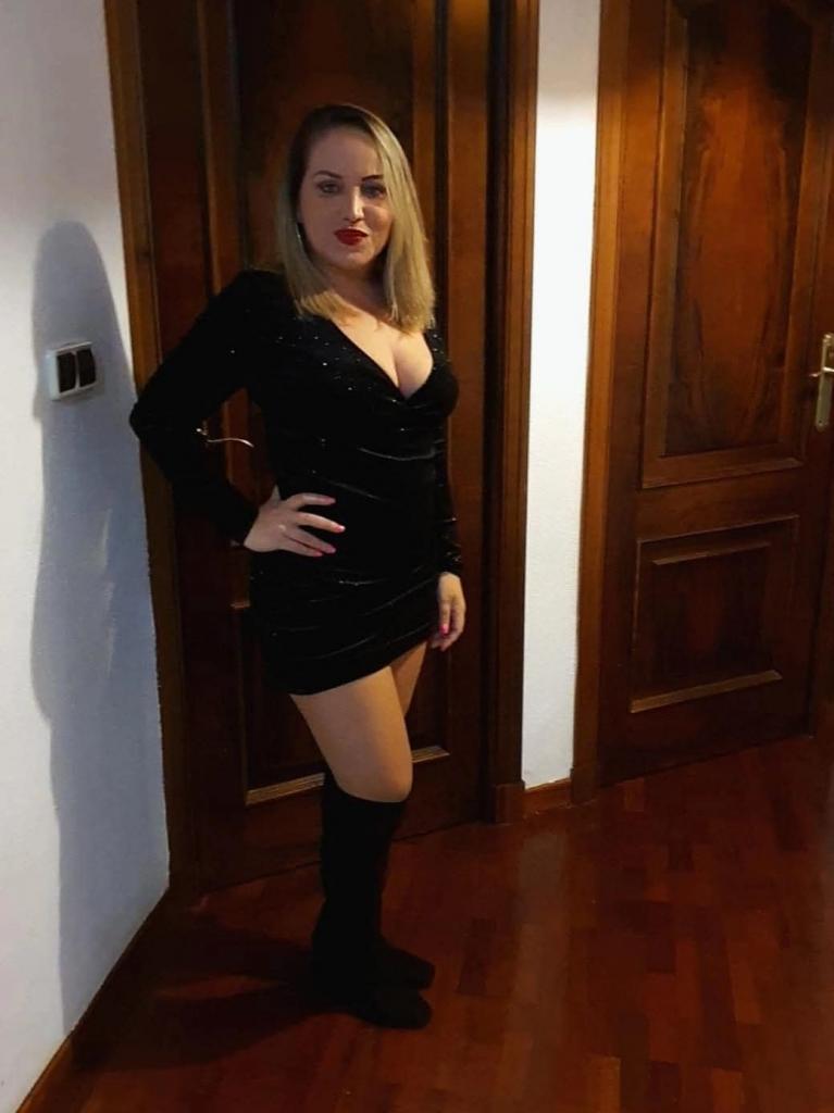 Chica busca chico en Navarra: 