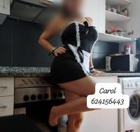 624156443: Chica busca chico en Castellón