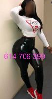 614706399: Chica busca chico en Málaga