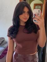 642297700: Transexual en Madrid