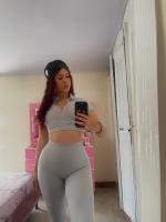 610845153: Chica busca chico en Málaga