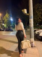 697719725: Travesti en Madrid