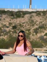 685127564: Transexual en Alicante