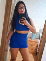 661018083: Chica busca chico en Málaga