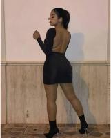 642180234: Chica busca chico en Madrid