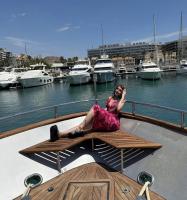 613299554: Chica busca chico en Alicante