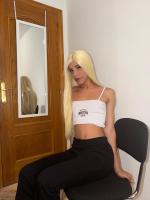 602596849: Transexual en Granada