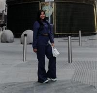 617440311: Chica busca chico en Sevilla