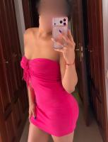 661000927: Chica busca chico en Málaga