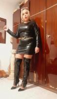 614665052: Travesti en Madrid