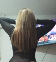 613304918: Chica busca chico en Madrid