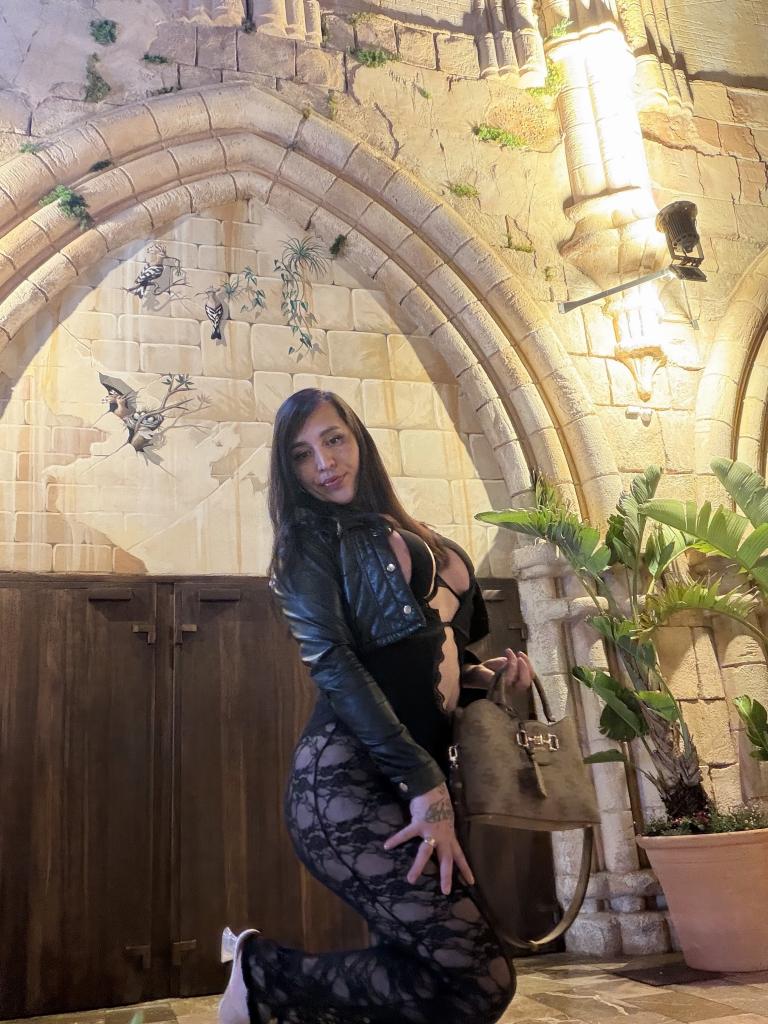 Travesti en Mallorca: Transexuales y Travestis