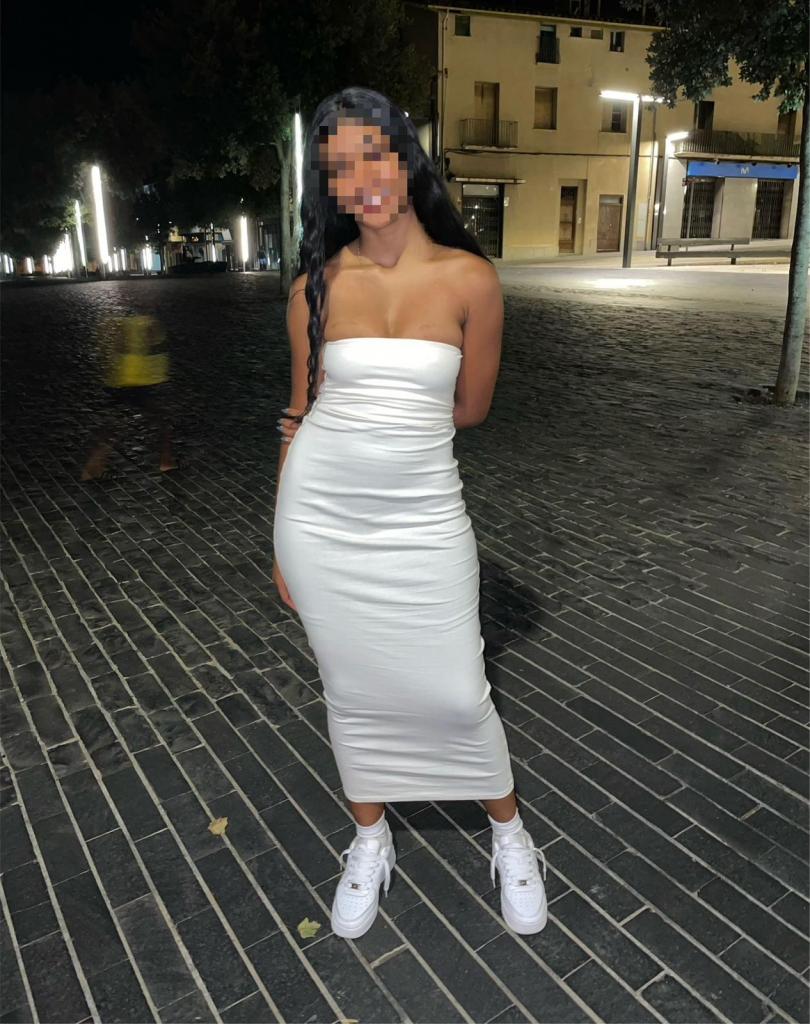 Chica busca chico en Gerona: 