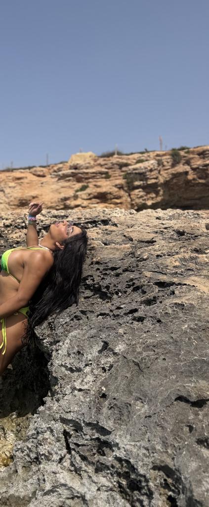 Transexual en Ibiza: 