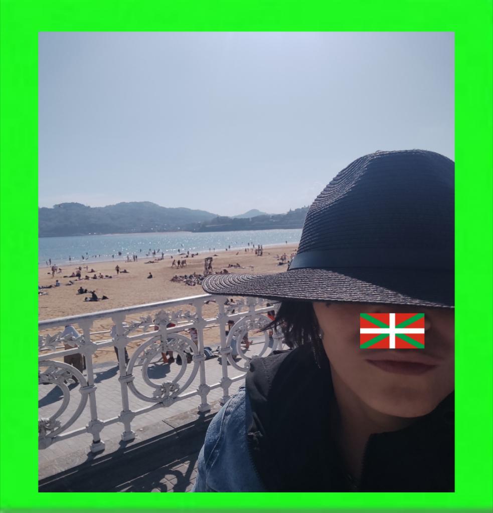 Chica busca chico en Guipúzcoa: 