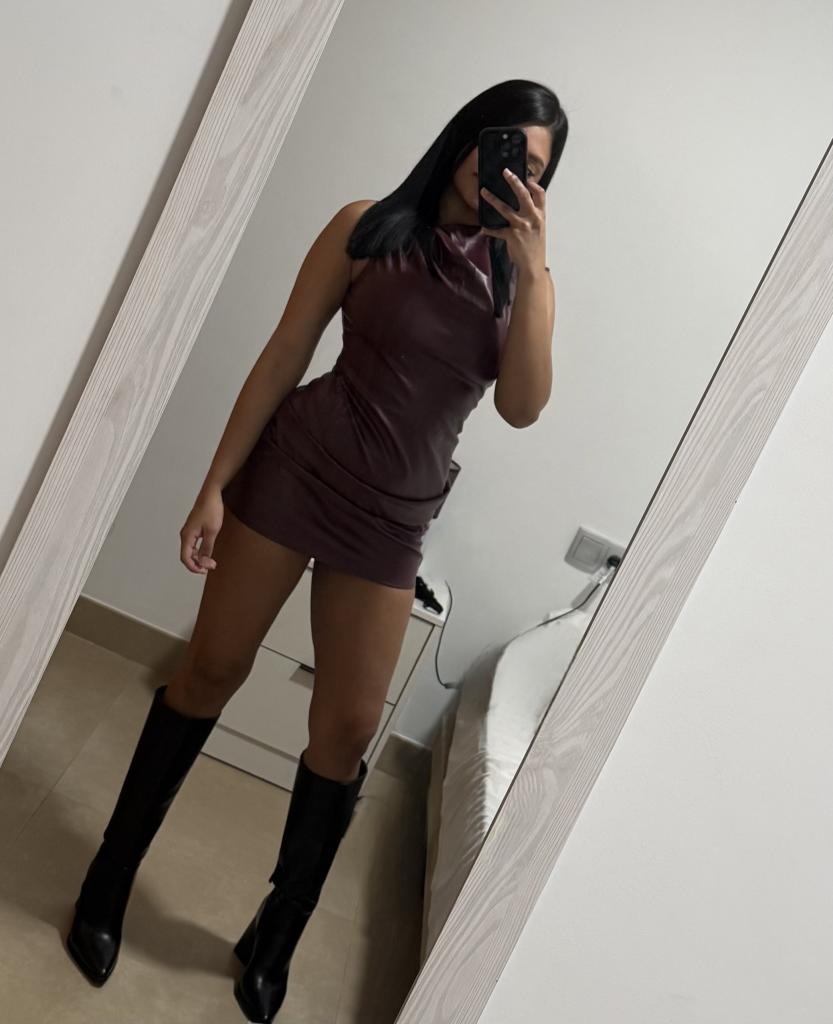 Chica busca chico en Murcia: 