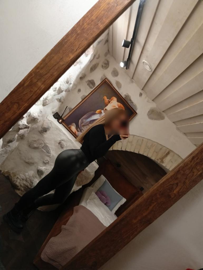 Chica busca chico en Murcia: 