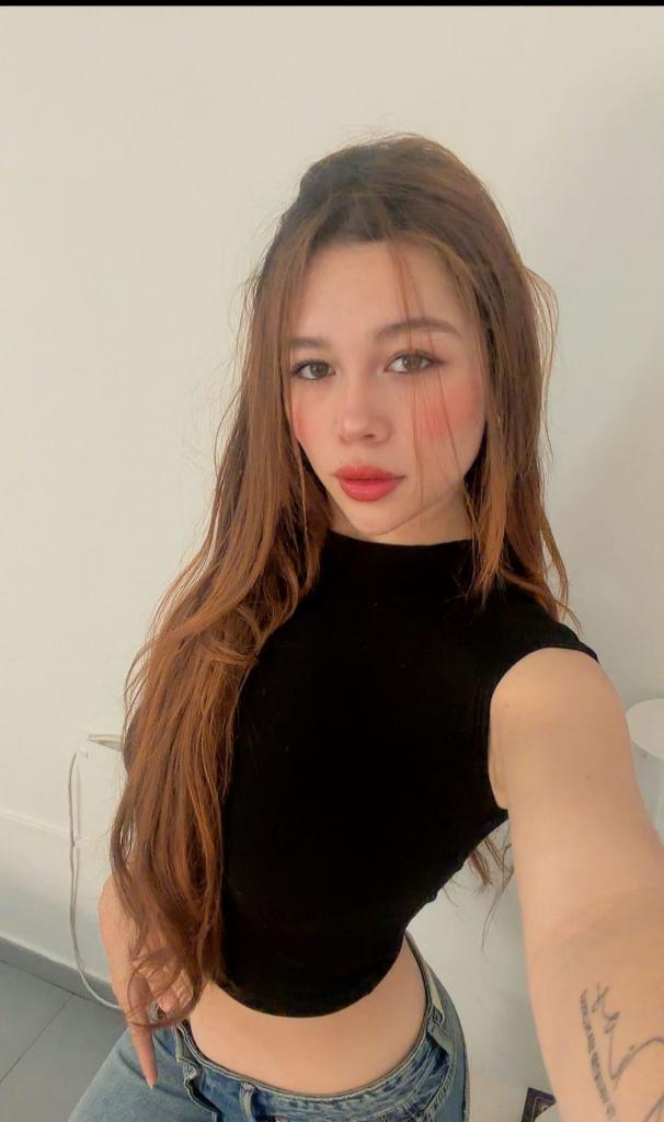 Chica busca chico en Málaga: 