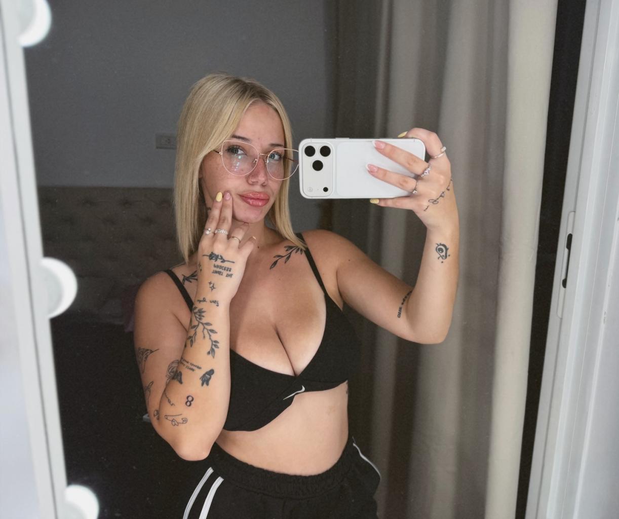 Chica busca chico en Alicante: 