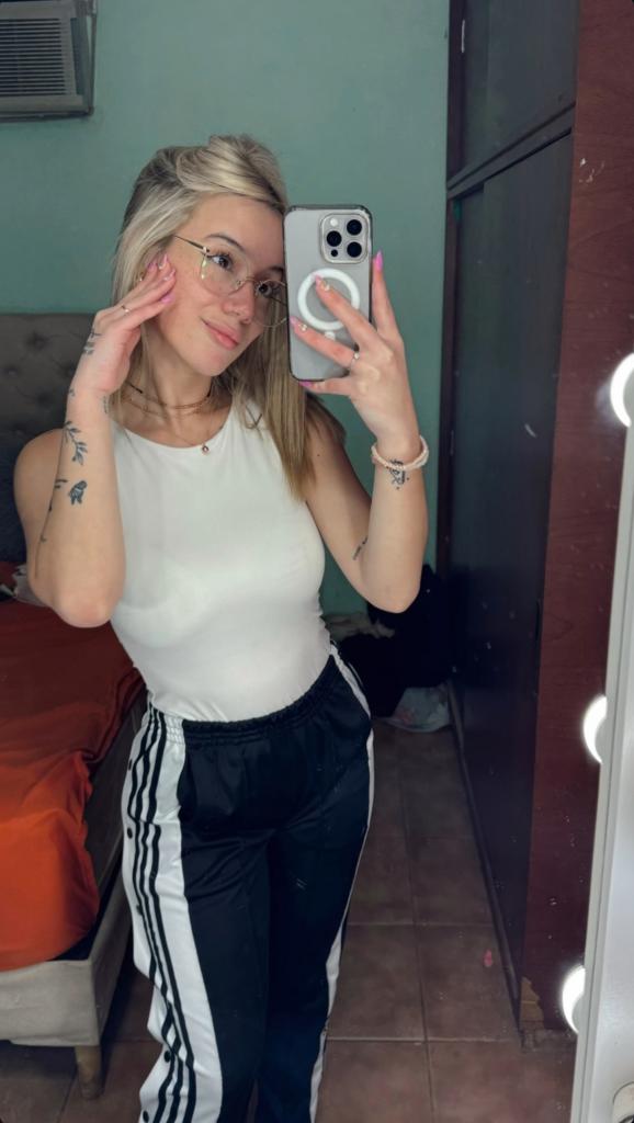 Chica busca chico en Alicante: 