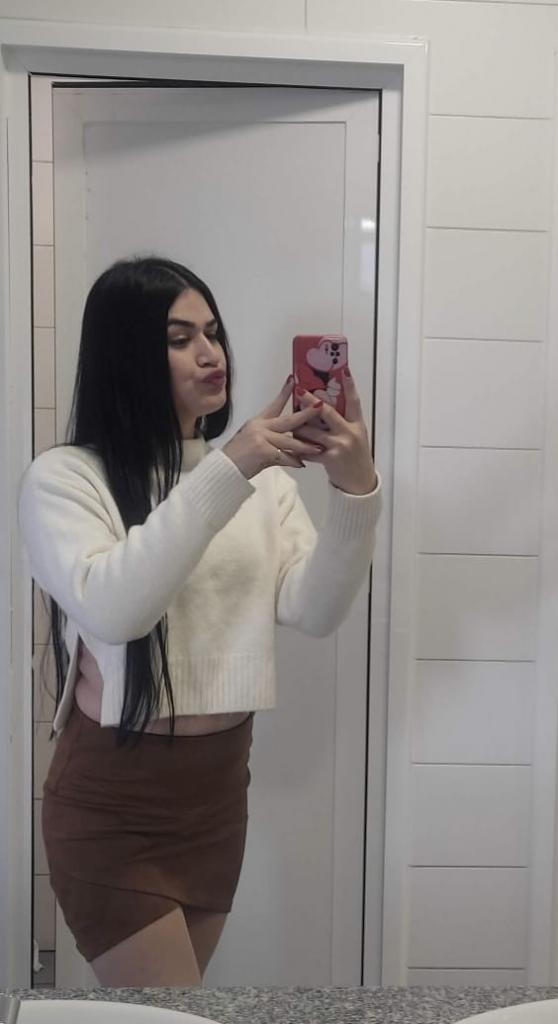 Chica busca chico en Murcia: 