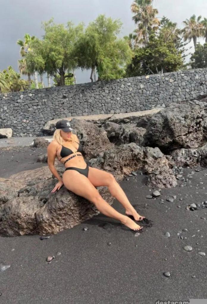 Chica busca chico en Málaga: 