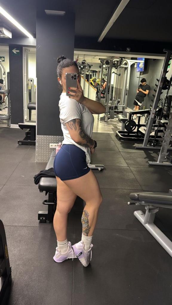 Chica busca chico en Madrid: 