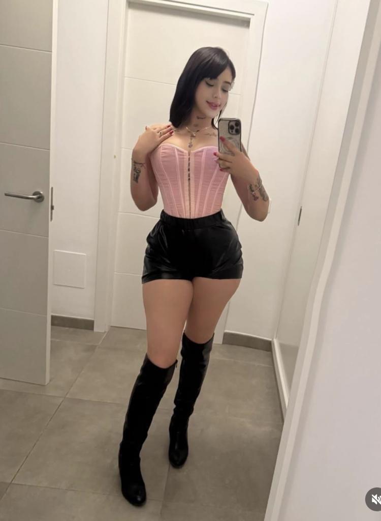 Chica busca chico en Alicante: 