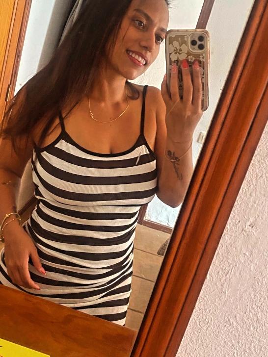 654985411: Chica busca chico en Las Palmas