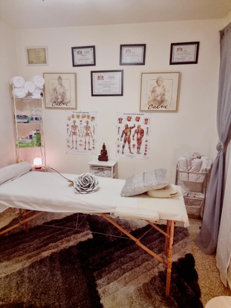 Chica busca chico en Málaga: 