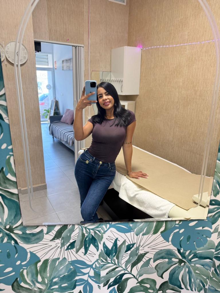 Chica busca chico en Málaga: 