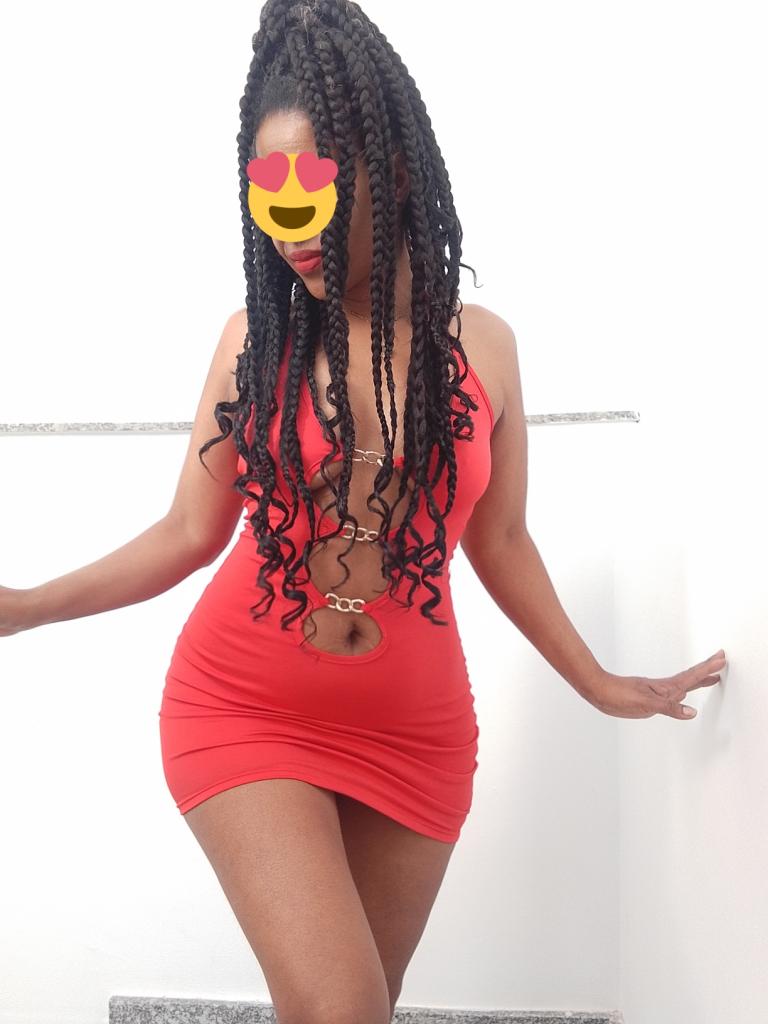 Chica busca chico en Tenerife: 