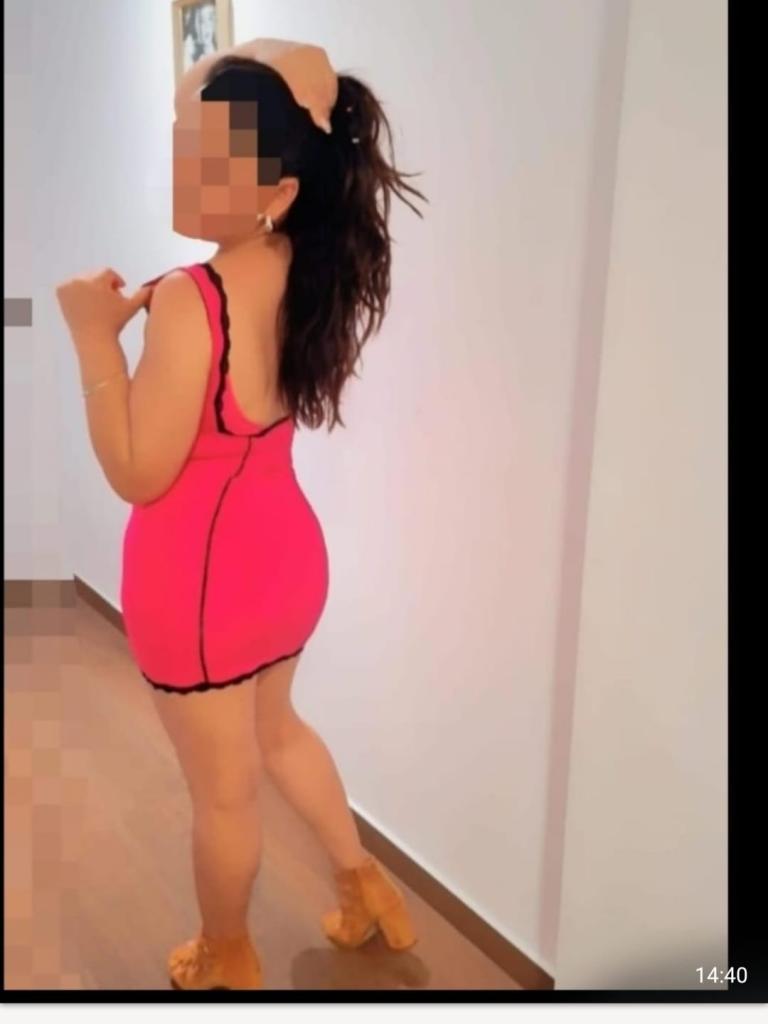 Chica busca chico en Jaén: 