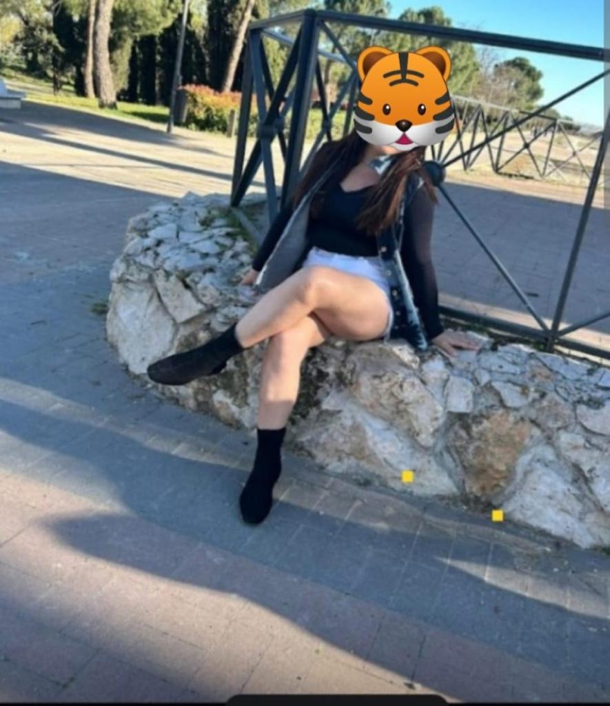 Chica busca chico en Jaén: 