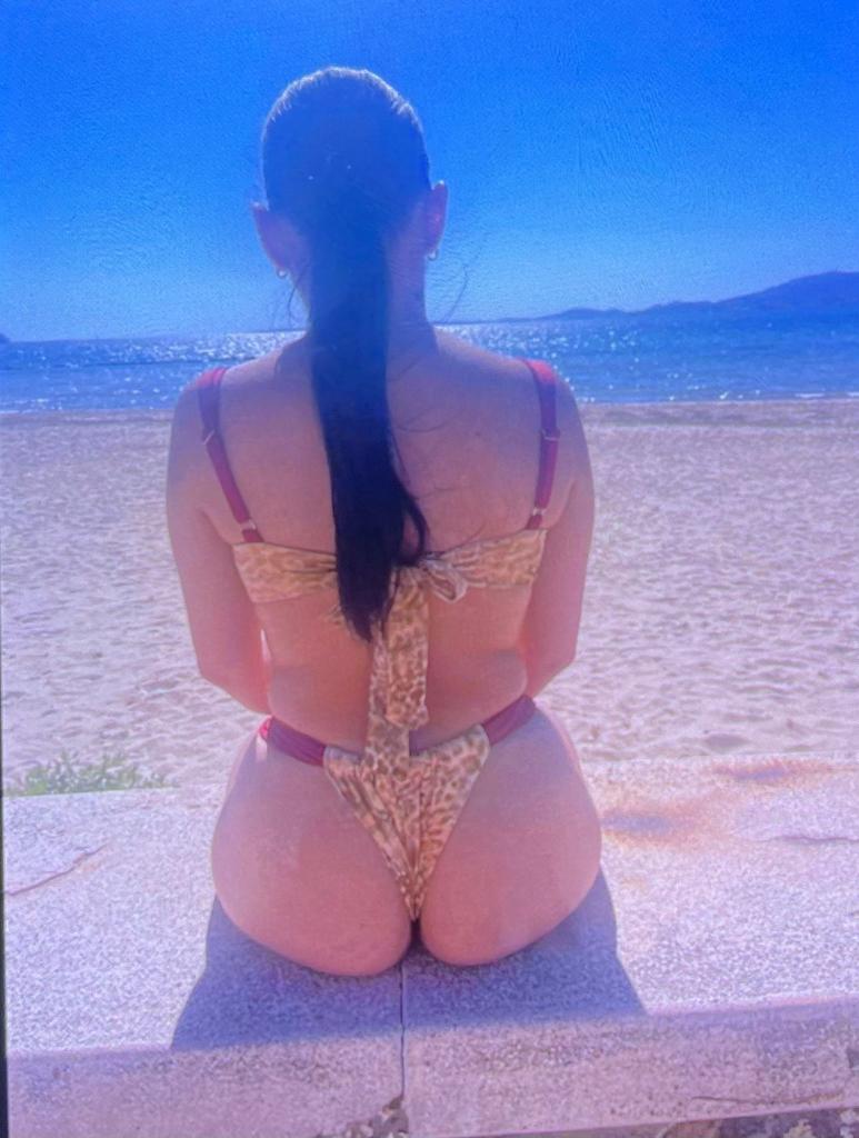 Chica busca chico en Mallorca: 