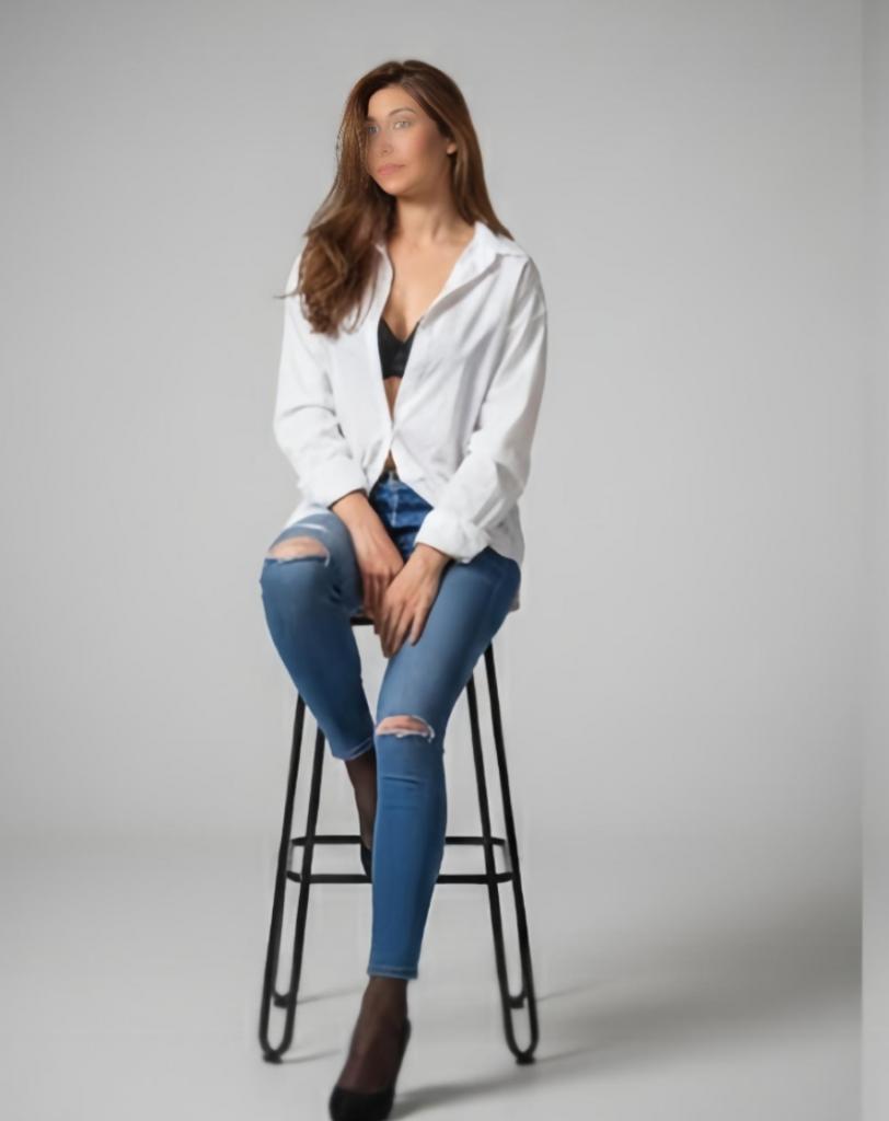 Chica busca chico en Asturias: 