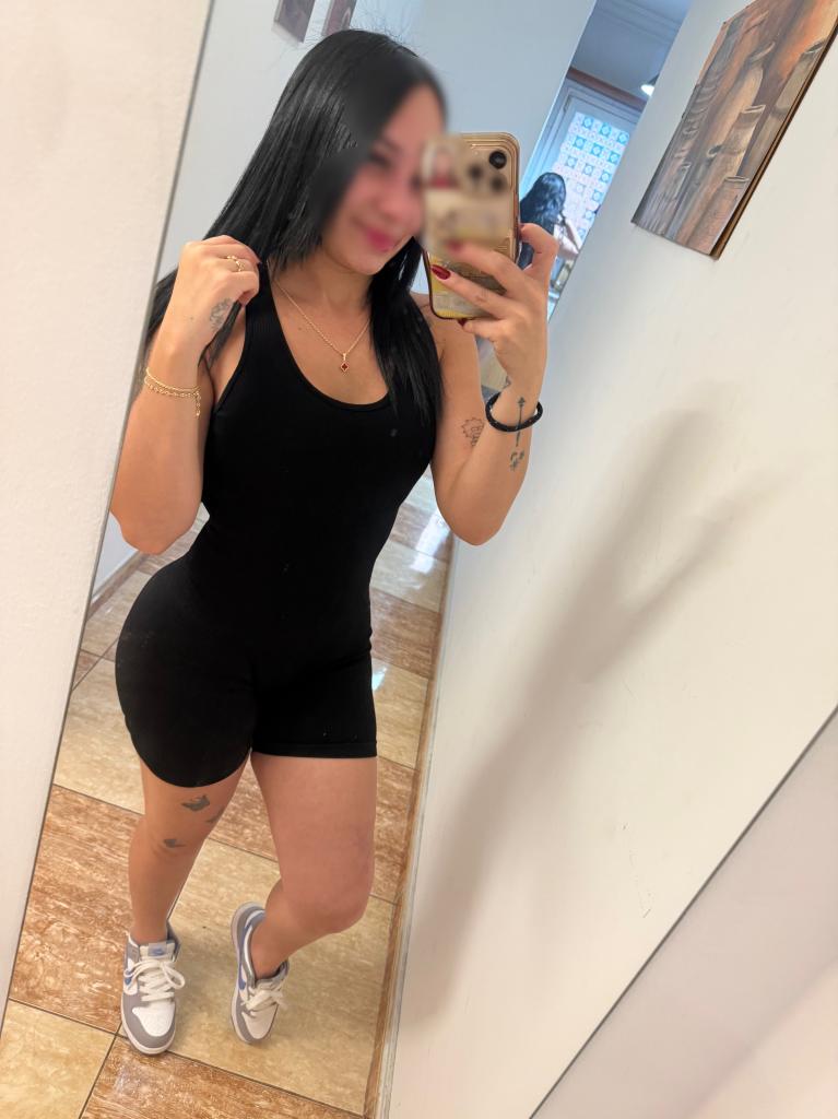 Chica busca chico en Tenerife: 