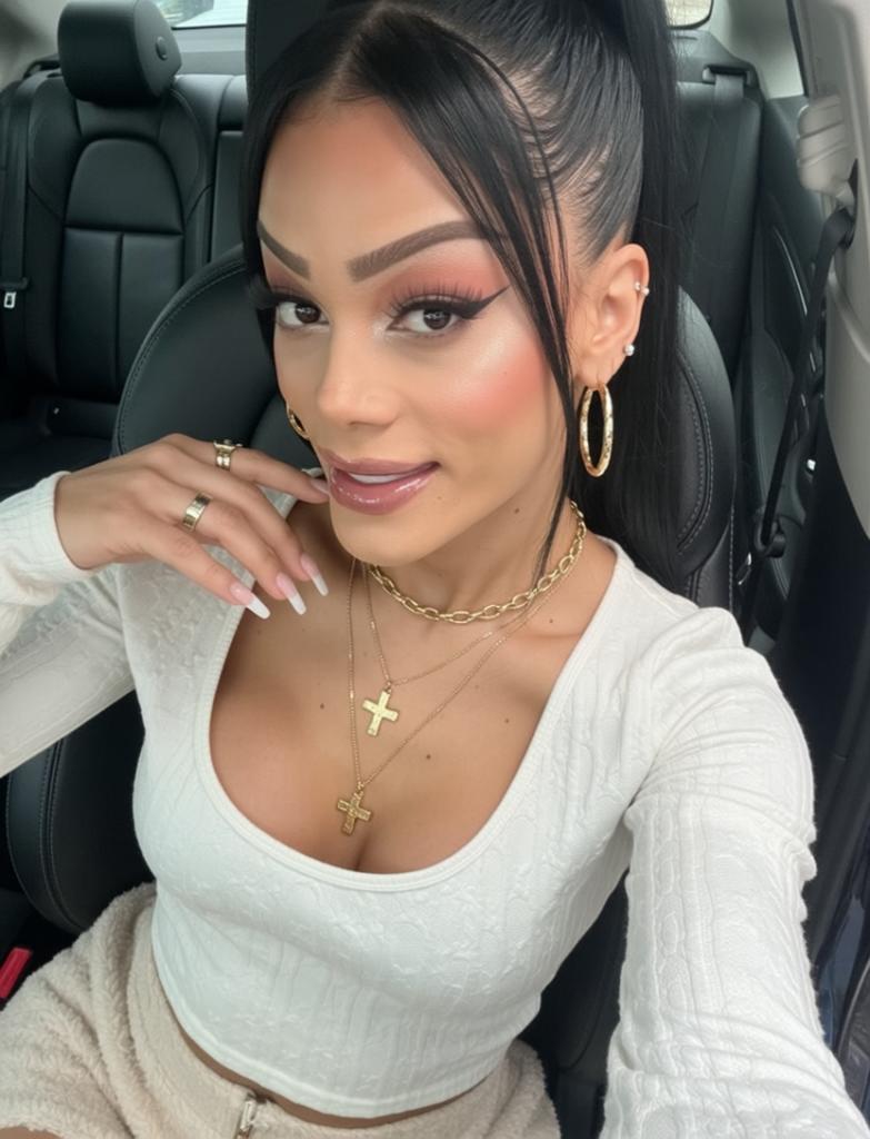 Travesti en Málaga: 