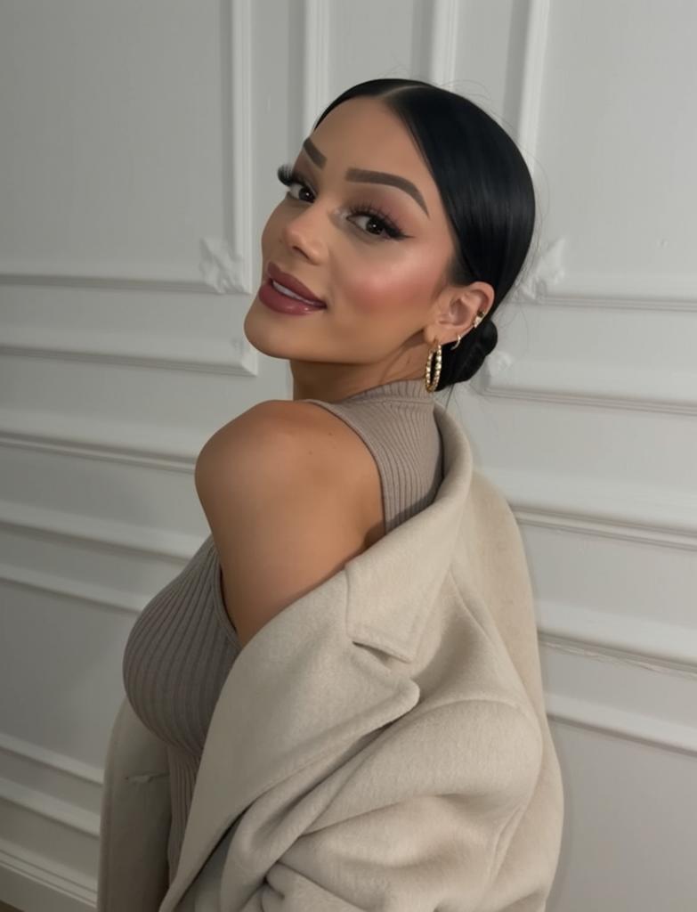 Transexual en Málaga: 