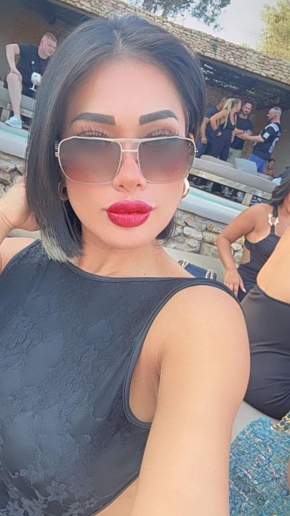 Chica busca chico en Alicante: 