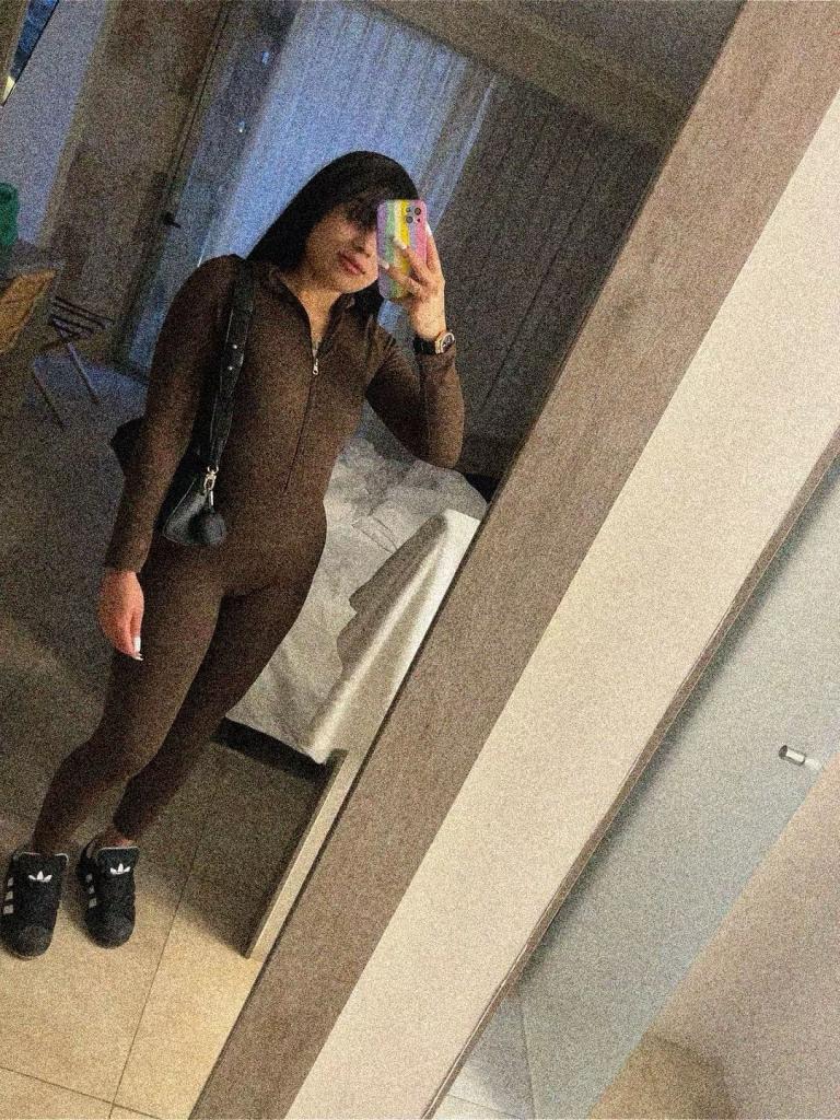 Chica busca chico en Málaga: 