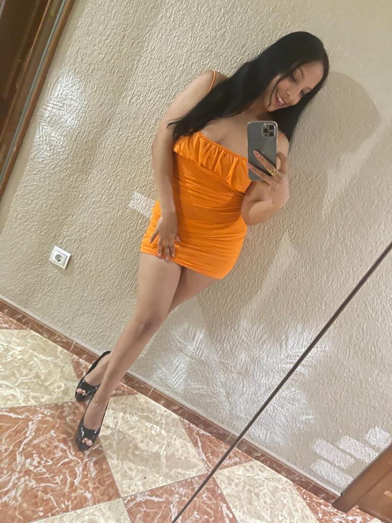 Chica busca chico en Valladolid: 